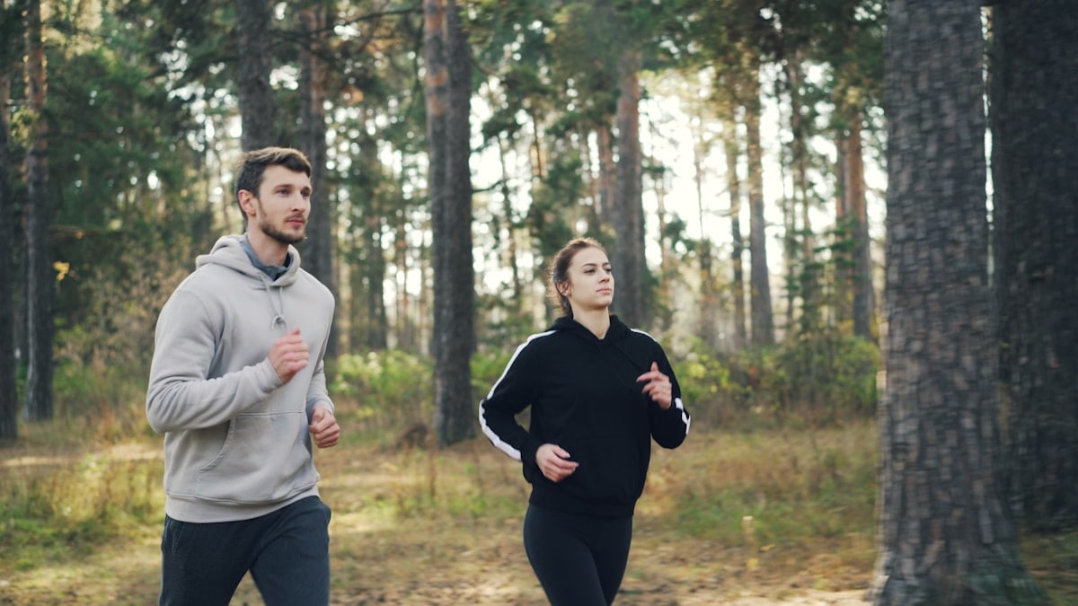Kā motivēt sevi sportā